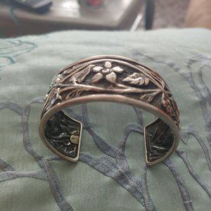 SILPADA Silver Cuff Bracelet B1475 $143